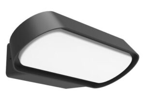 CLA GLANS: Exterior LED Surface Mounted Wall Lights IP65