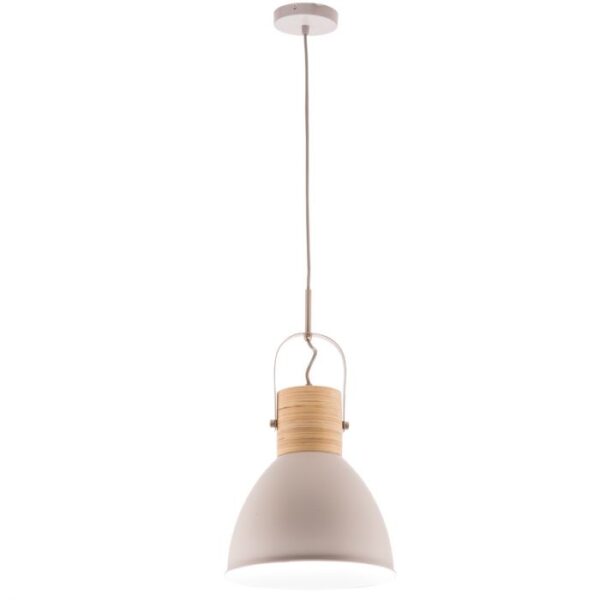 Mercator Calico Pendant - Image 2
