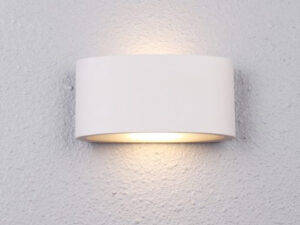 CLA TAMA: LED Exterior Surface Mounted Up/down Wall Lights IP54