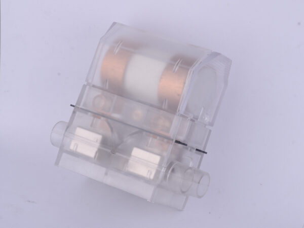 3A AU Service Fuse back wiring Item: SF80-100