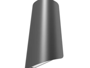 CLA BES: Exterior LED Surface Mounted Up/Down Wall Lights IP65