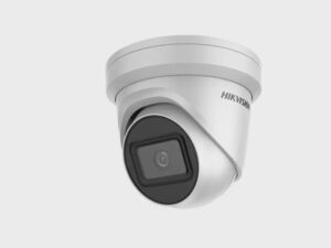 Hikvision 6 MP Powered-by-DarkFighter Fixed Turret Network Camera (DS-2CD2365G1-I(4mm))