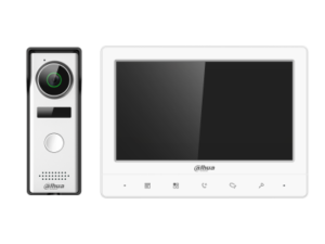 Dahua DHI-KTA02 4-Wire Intercom Kit