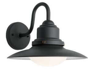 Mercator Eve Outdoor Wall Light (MX1611GT)