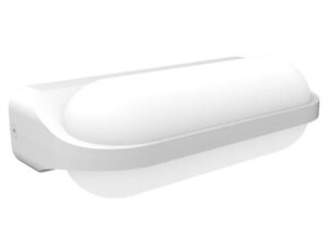 CLA MARINA: Exterior LED Surface Mounted Up/Down Wall Lights IP65