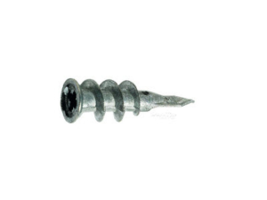 NLS Plasterboard Zinc Alloy Anchor Qty 100 (30049)