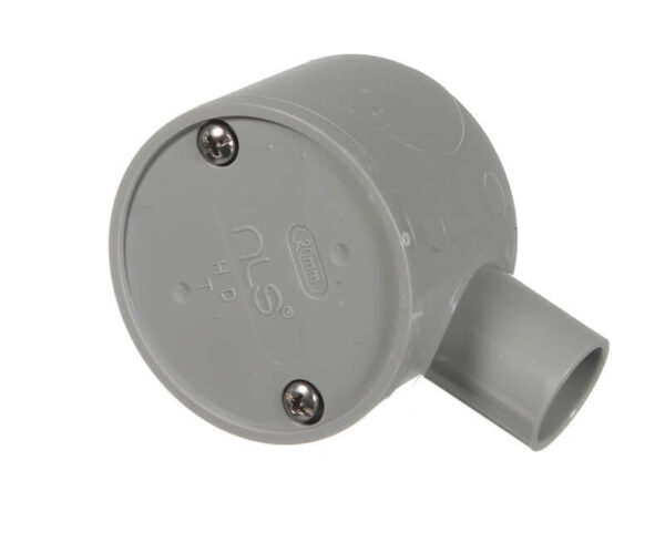 NLS 1-4 Way Junction Box (30056-30065)