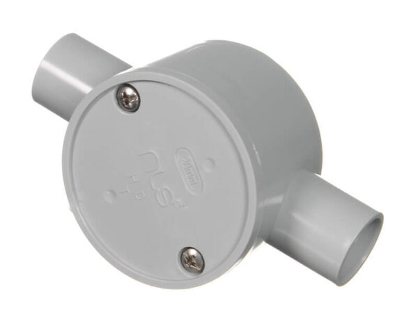 NLS 1-4 Way Junction Box (30056-30065) - Image 3