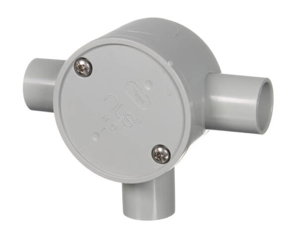 NLS 1-4 Way Junction Box (30056-30065) - Image 5
