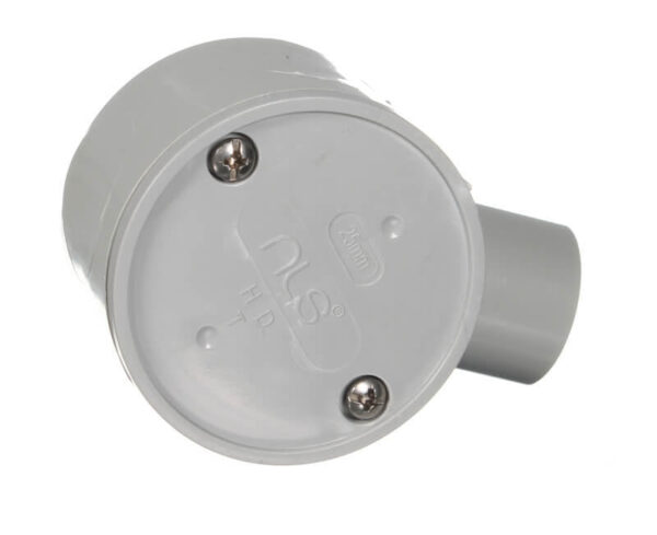 NLS 1-4 Way Junction Box (30056-30065) - Image 2