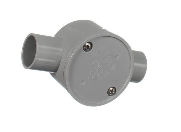 NLS 1-4 Way Junction Box (30056-30065) - Image 4