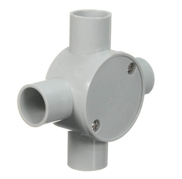 NLS 1-4 Way Junction Box (30056-30065) - Image 7
