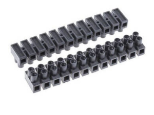 NLS Terminal Strip 15amp 12 Way (30085)
