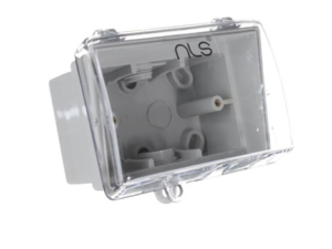 NLS Weatherproof Box For GPO (30325)
