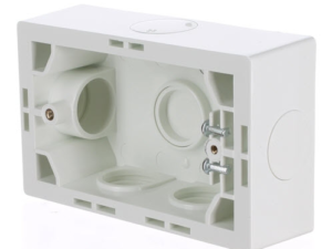 NLS Enclosed Mounting Block 25mm (30717)