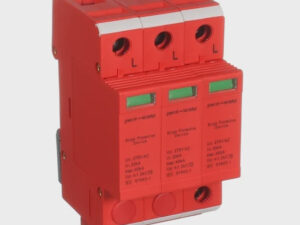 NLS 3 Pole Surge Protection Device 40kA (NLS30719)