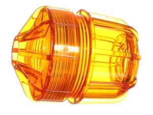 NLS Threaded Coupling For Plug & Socket (30743)