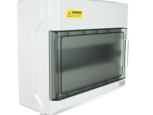 NLS 6-18 Pole Surface Mount Distribution Board IP66 (30771-30774)