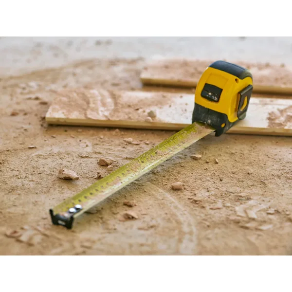 Stanley 33-829 FatMax 10m Blade Armour Tape Measure66 - Image 3