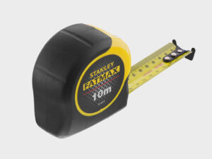 Stanley 33-829 FatMax 10m Blade Armour Tape Measure66