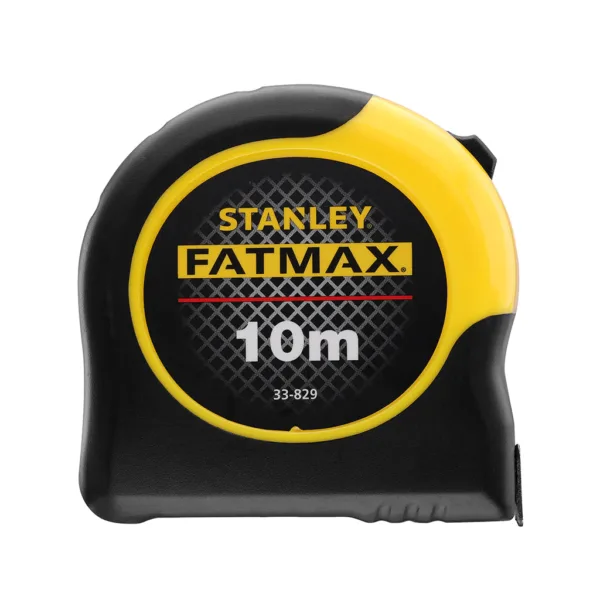Stanley 33-829 FatMax 10m Blade Armour Tape Measure66 - Image 2