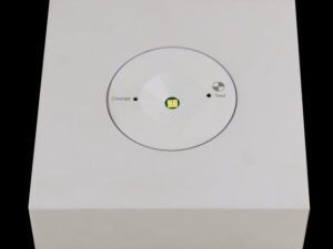 Tradelike UFOFIRE Emergency Surface Mount Downlight (LWUF6030-S)