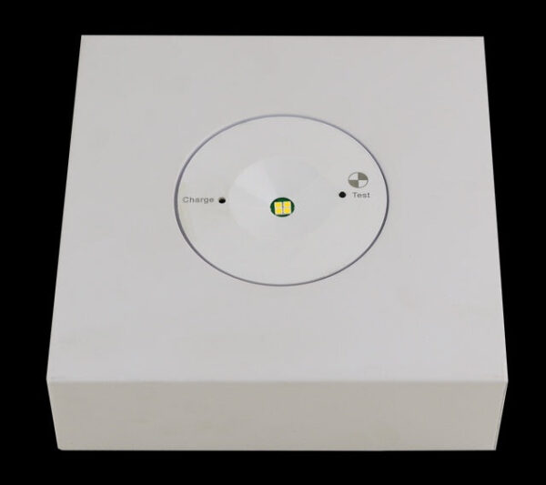 Tradelike UFOFIRE Emergency Surface Mount Downlight (LWUF6030-S)