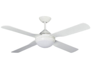 Martec Liberty 56" AC Ceiling Fan with Light