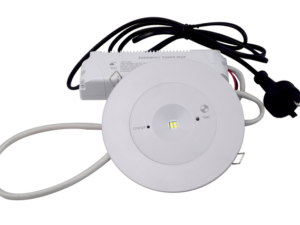 Tradelike UFOFIRE Emergency Downlight (LWUF6030)