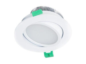 3A Lighting 15W Gimble Downlight (DL8695/TC)