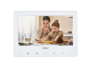 Dahua Analog Indoor Monitor (VTH1020J-T)