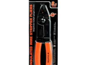 Stanford Insulated Wire Stripper Pliers