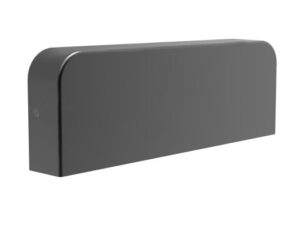CLA KUK: Exterior LED Surface Mounted Wall Lights IP54