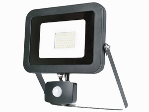 3A Lighting 50W Floodlight with Sensor