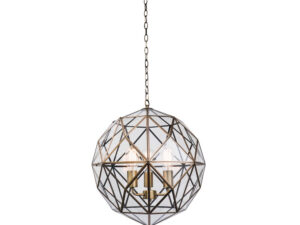 Mercator Medici 3Lt Pendant