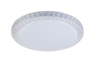 PHL Galaxy LED Ceiling Light Tri Colour Step Dimming
