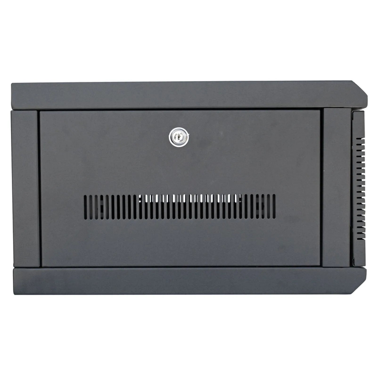4U 4RU 19" Wall Mount Rack Cabinet 450mm Deep (WC4U) - Image 8