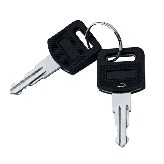 4U 4RU 19" Wall Mount Rack Cabinet 450mm Deep (WC4U) - Image 9