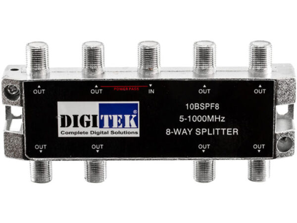 Splitter F Type Pay TV Approved - Image 6