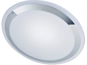 PHL Saturn LED Ceiling Light Step Dimming Tri Colour