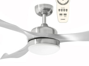 Martec Scorpion 52" DC Ceiling Fan with Light