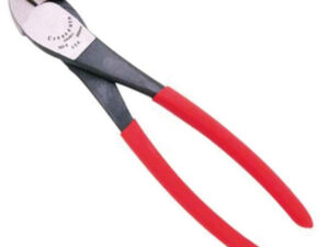 Crescent Plier Side Cutter 180mm Insulated
