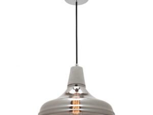 Mercator Kristov Large Glass Pendant