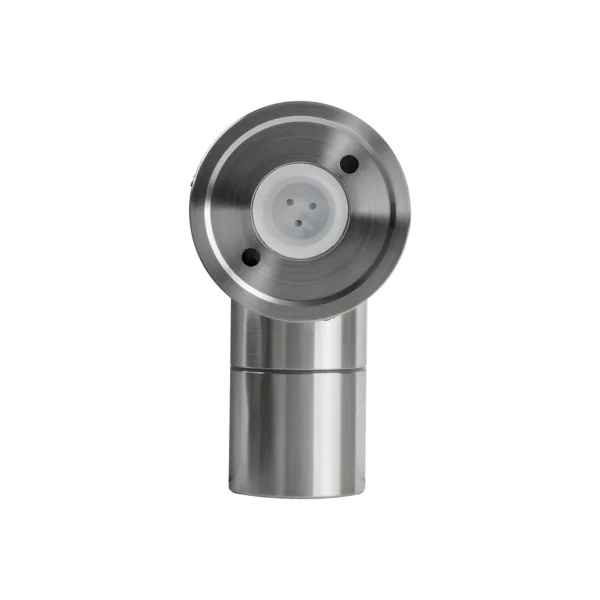 Havit Lighting Mini Tivah 316 Stainless Steel Single Adjustable Wall Pillar Lights (HV1207MR11NW) - Image 4