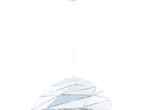 Mercator Astra Laser Cut Pendant
