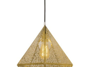 Mercator Denver Pendant