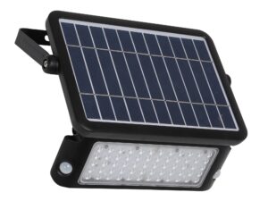 Mercator Defender Solar DIY Floodlight 10W