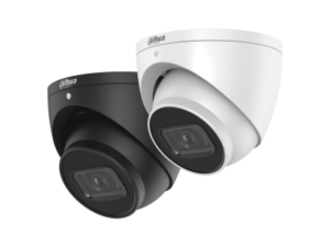 Dahua 8MP IR Fixed focal Eyeball WizSense Network Camera (IPC-HDW3841EM-AS)