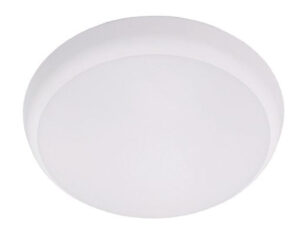 CLA Waterproof LED Tri-Colour Dimmable Oyster Lights IP54