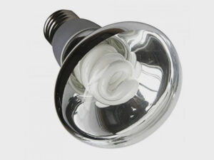 Martec 8W 3000k LED R80 Lamp